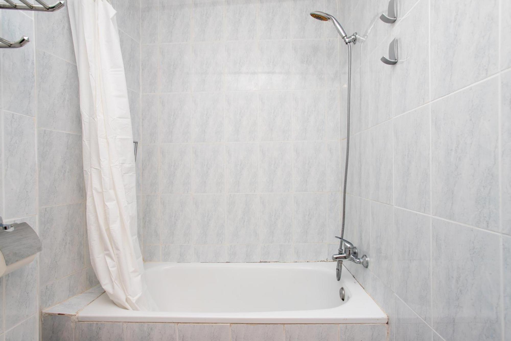 Bright Center Eixample Apartamento Barcelona