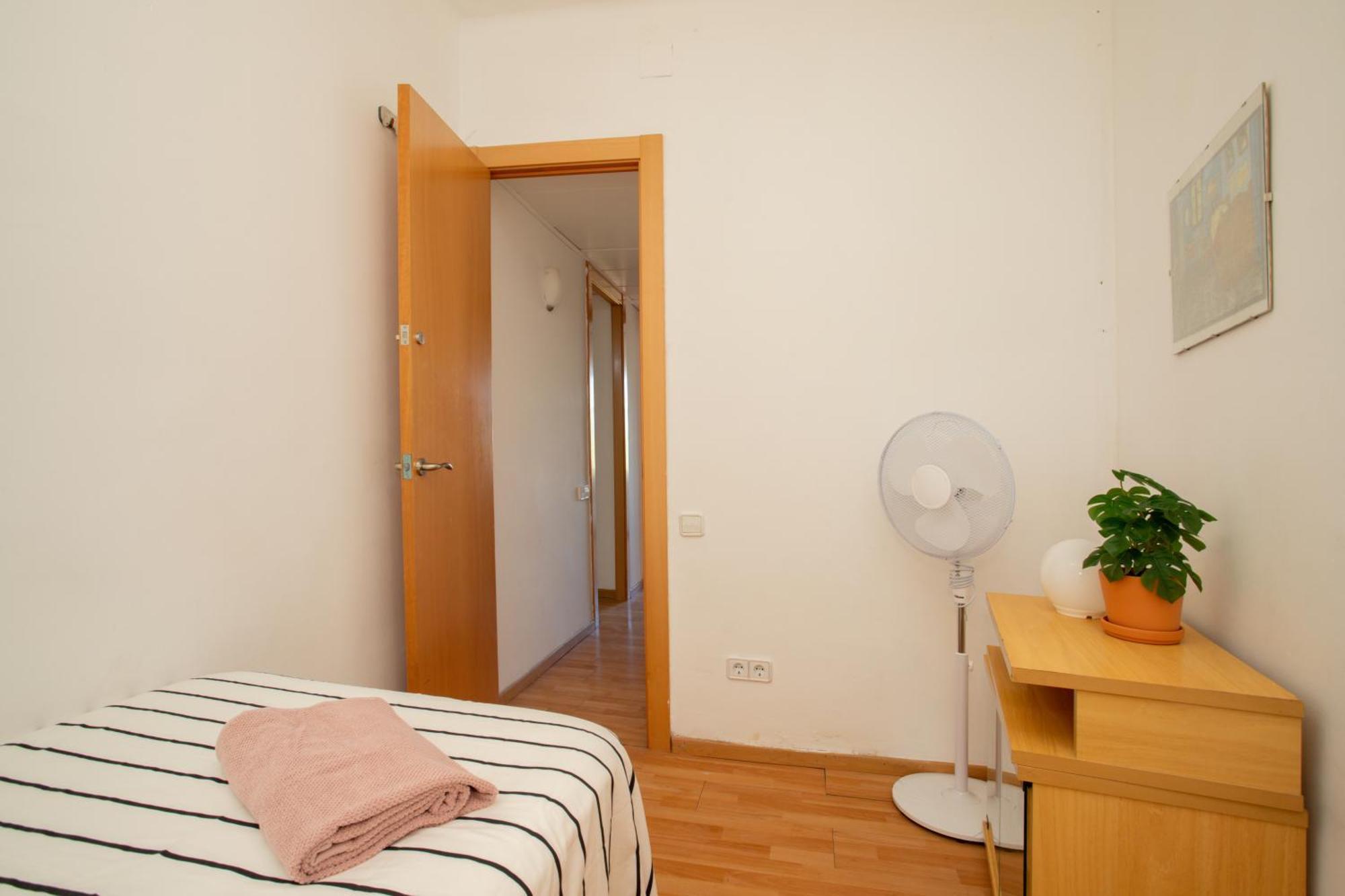 Bright Center Eixample Apartamento *