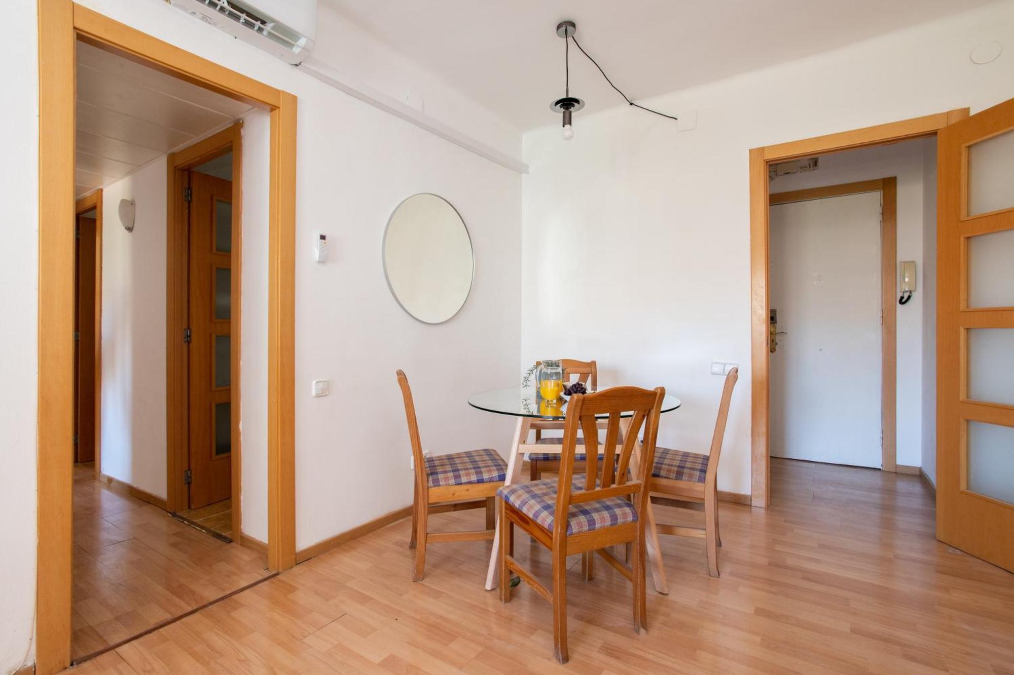 Bright Center Eixample Apartamento Barcelona