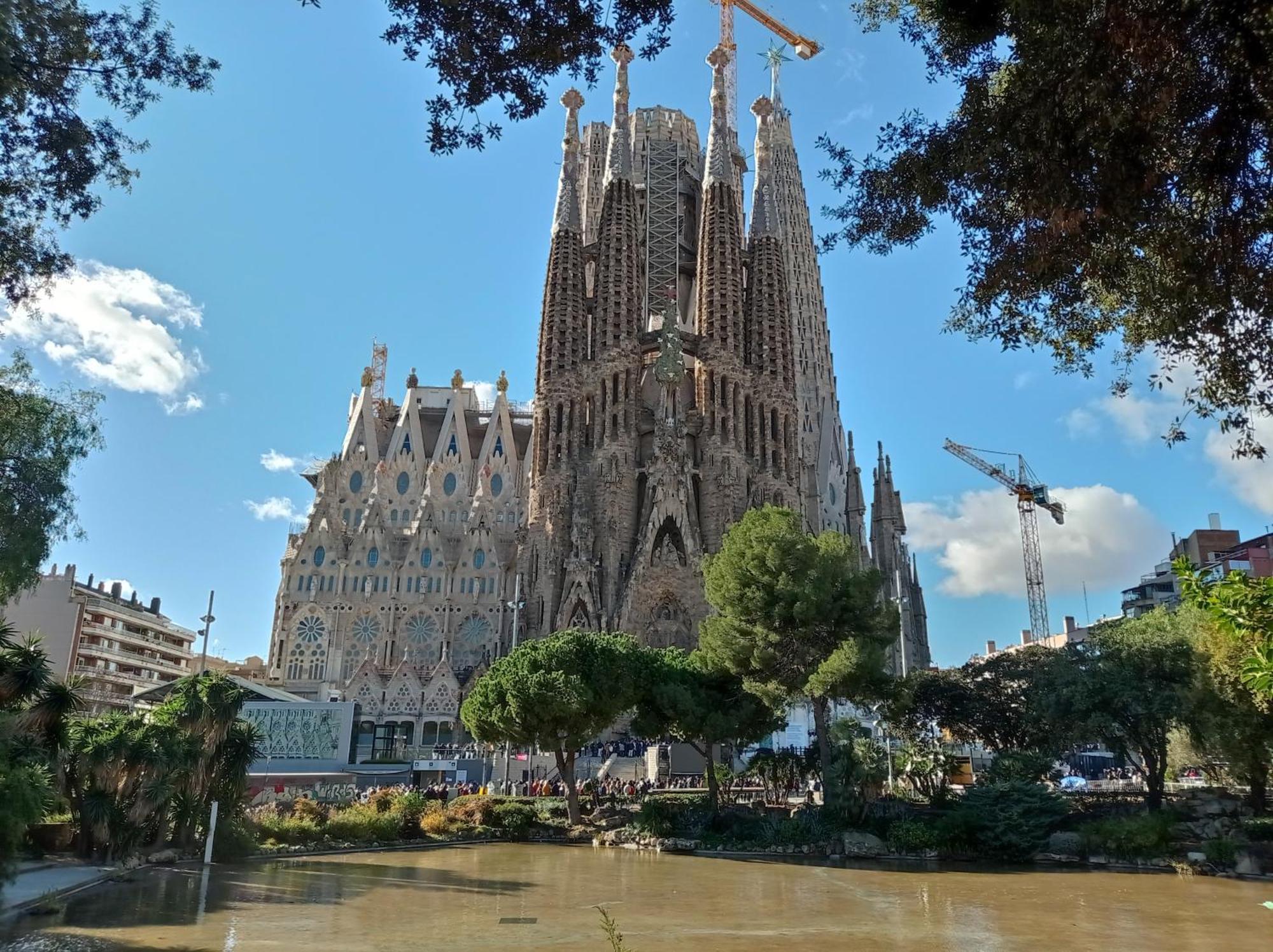 Apartamento Bright Center Eixample *