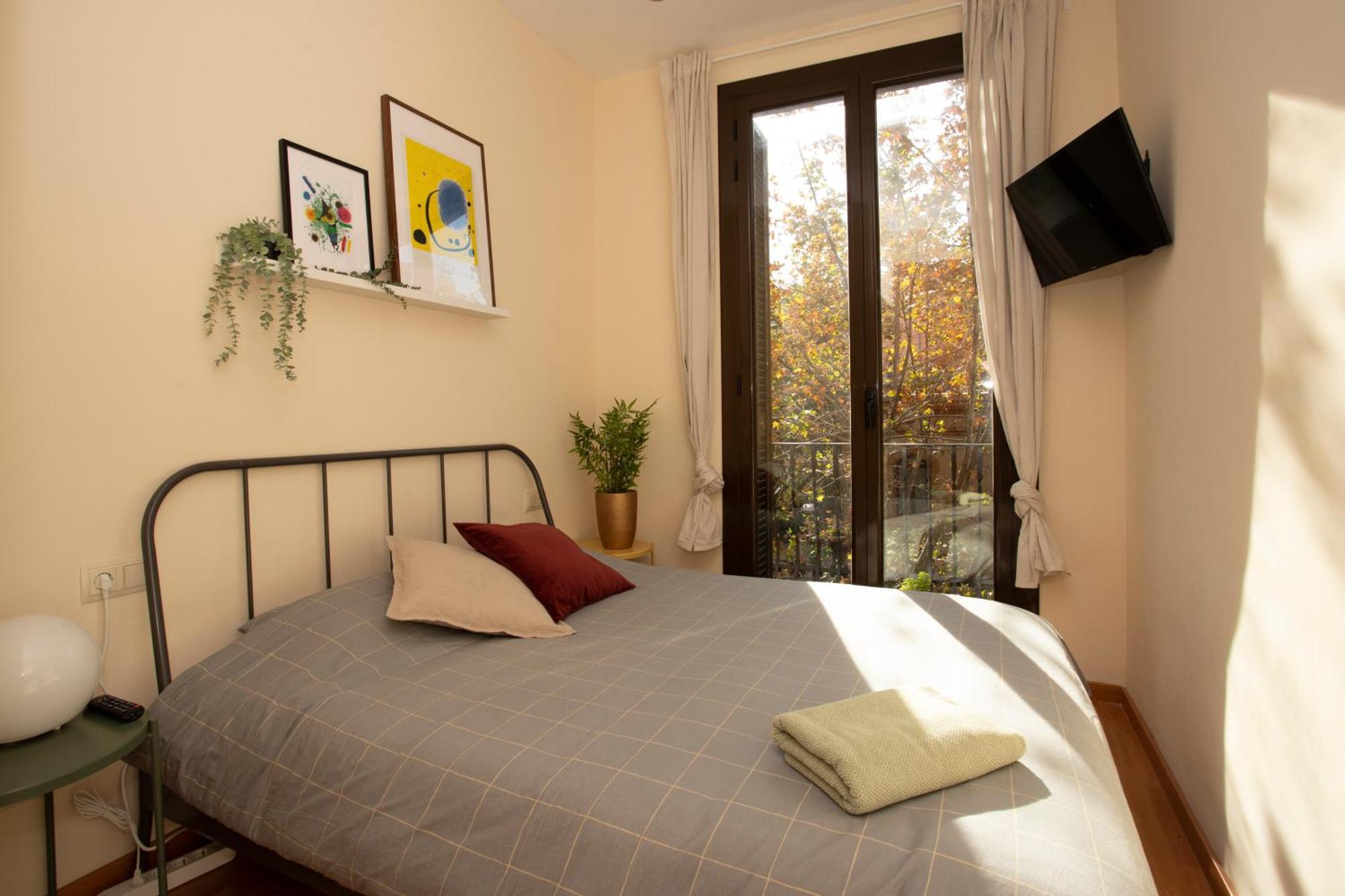 Bright Center Eixample Apartamento Barcelona