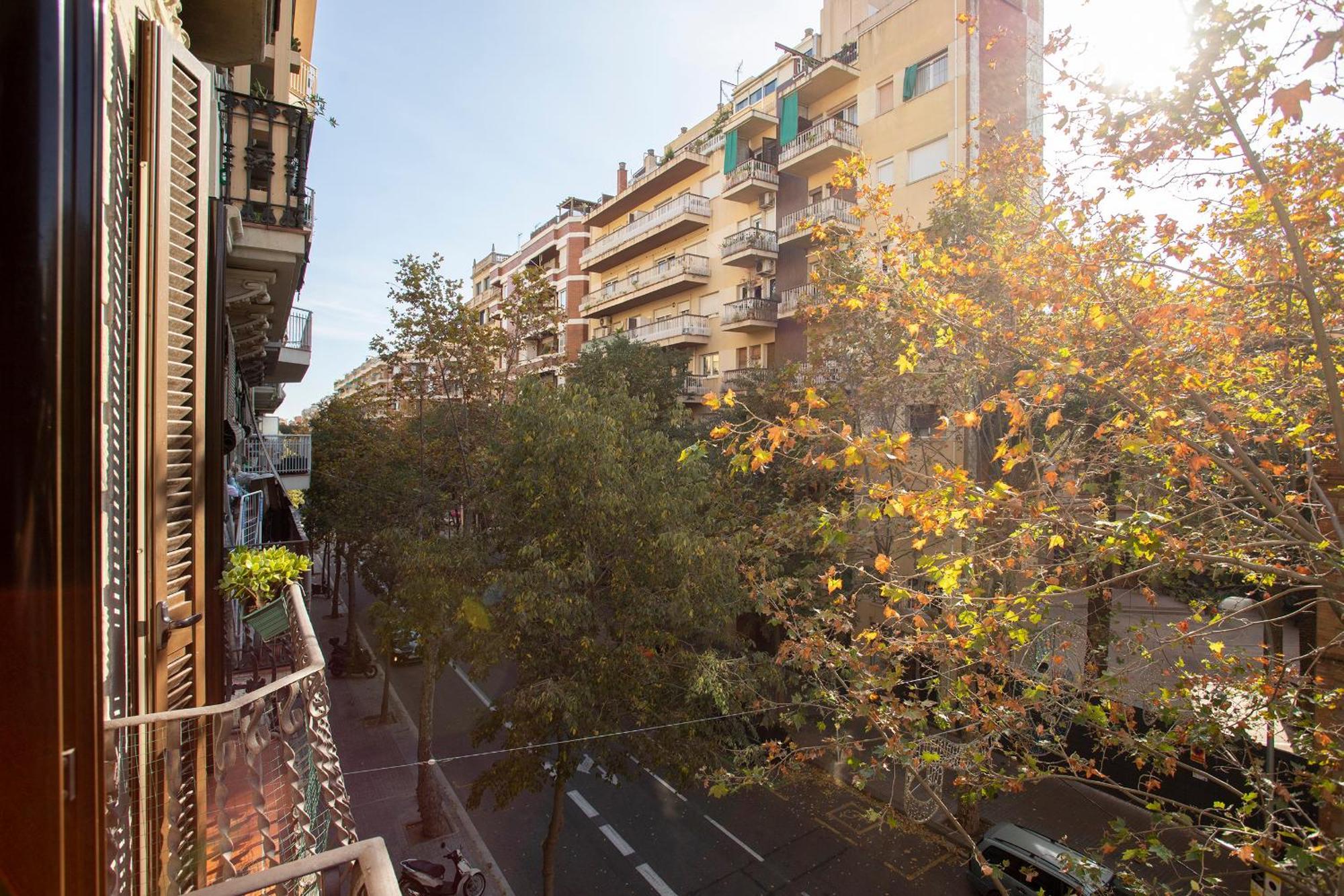 Bright Center Eixample Barcelona